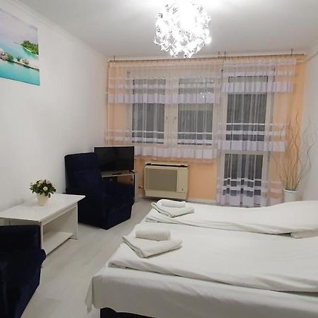 Anna Apartman سيغيد المظهر الخارجي الصورة