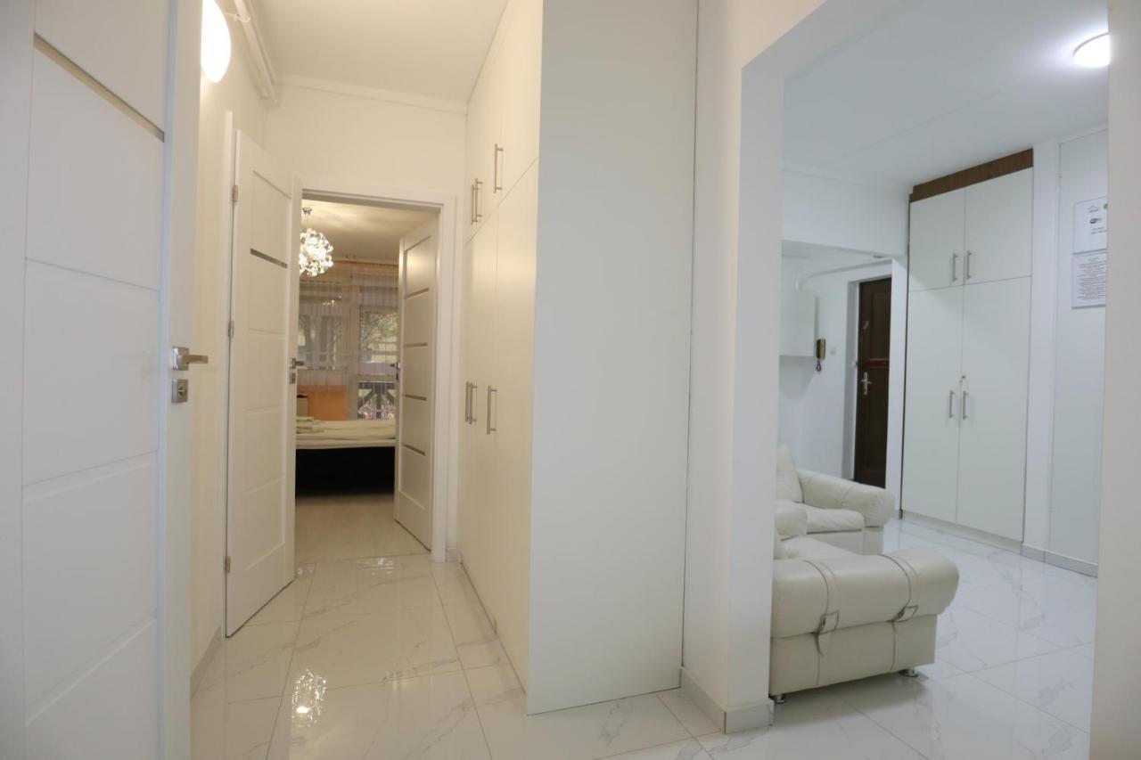 Anna Apartman سيغيد المظهر الخارجي الصورة