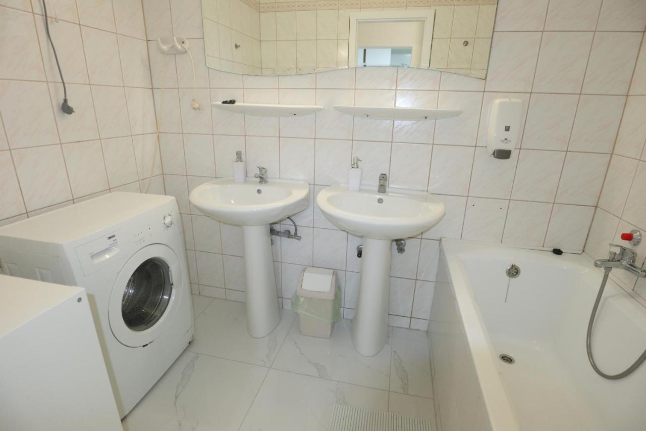 Anna Apartman سيغيد المظهر الخارجي الصورة