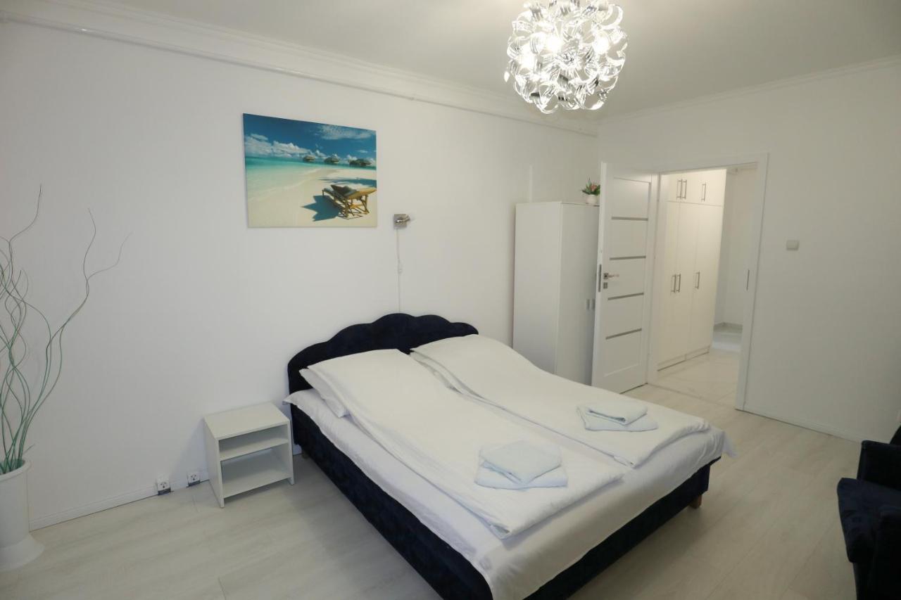 Anna Apartman سيغيد المظهر الخارجي الصورة