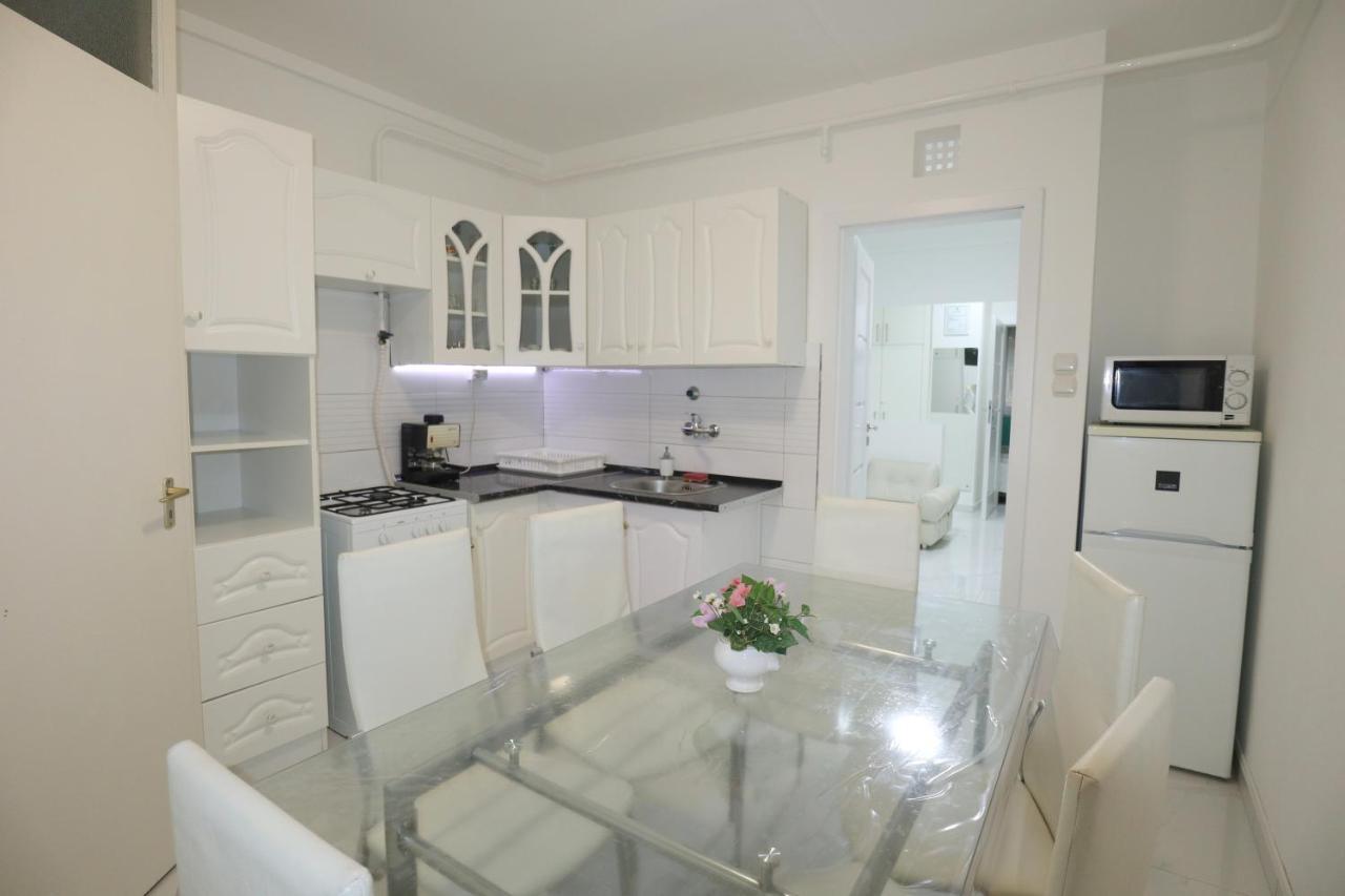 Anna Apartman سيغيد المظهر الخارجي الصورة
